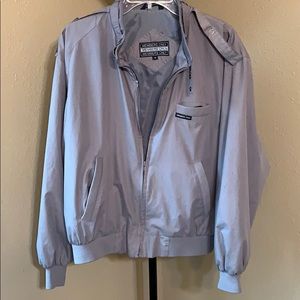 Vintage Members Only Jacket